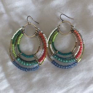 Francesca Earrings